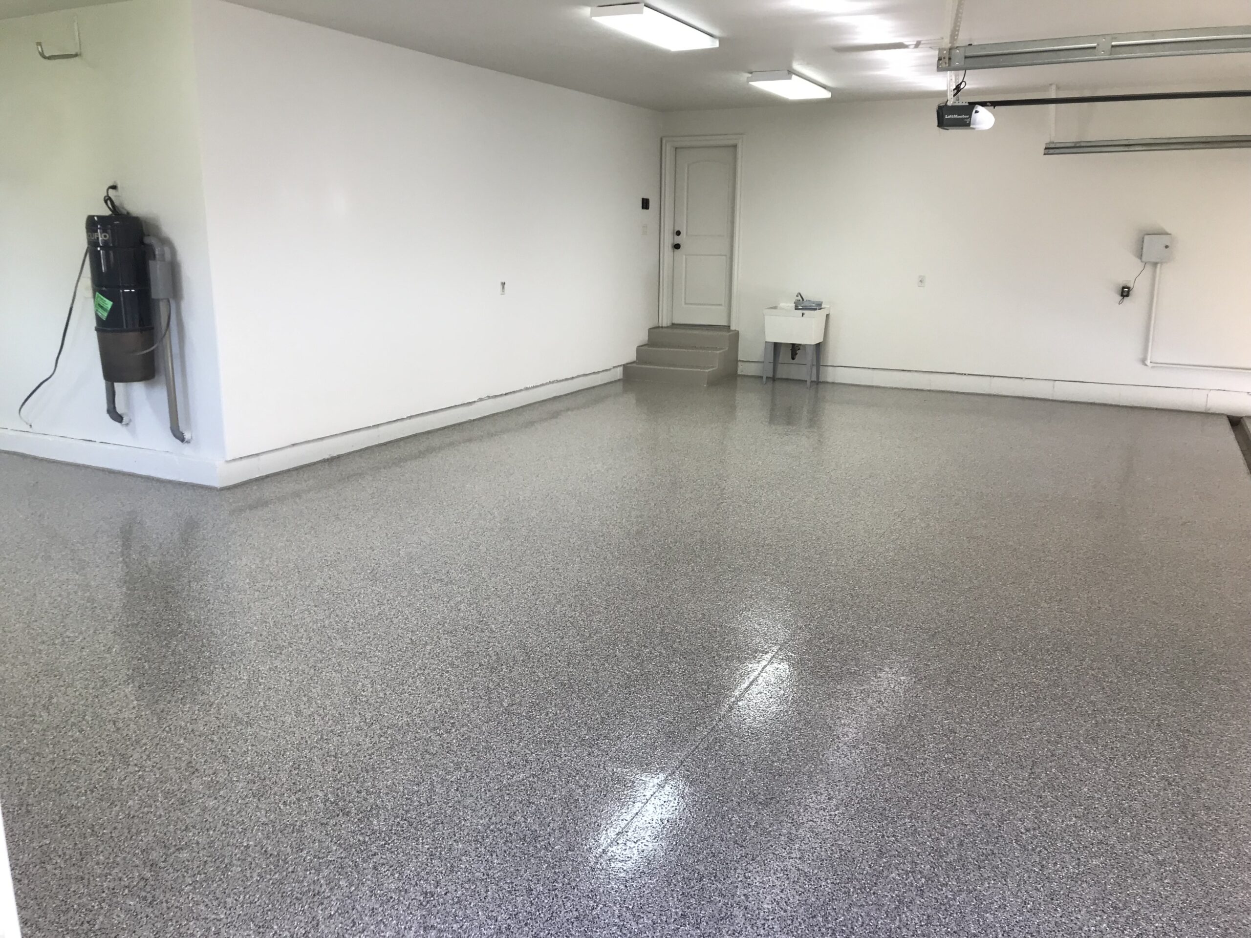 commercial concrete floor coatings draper ut