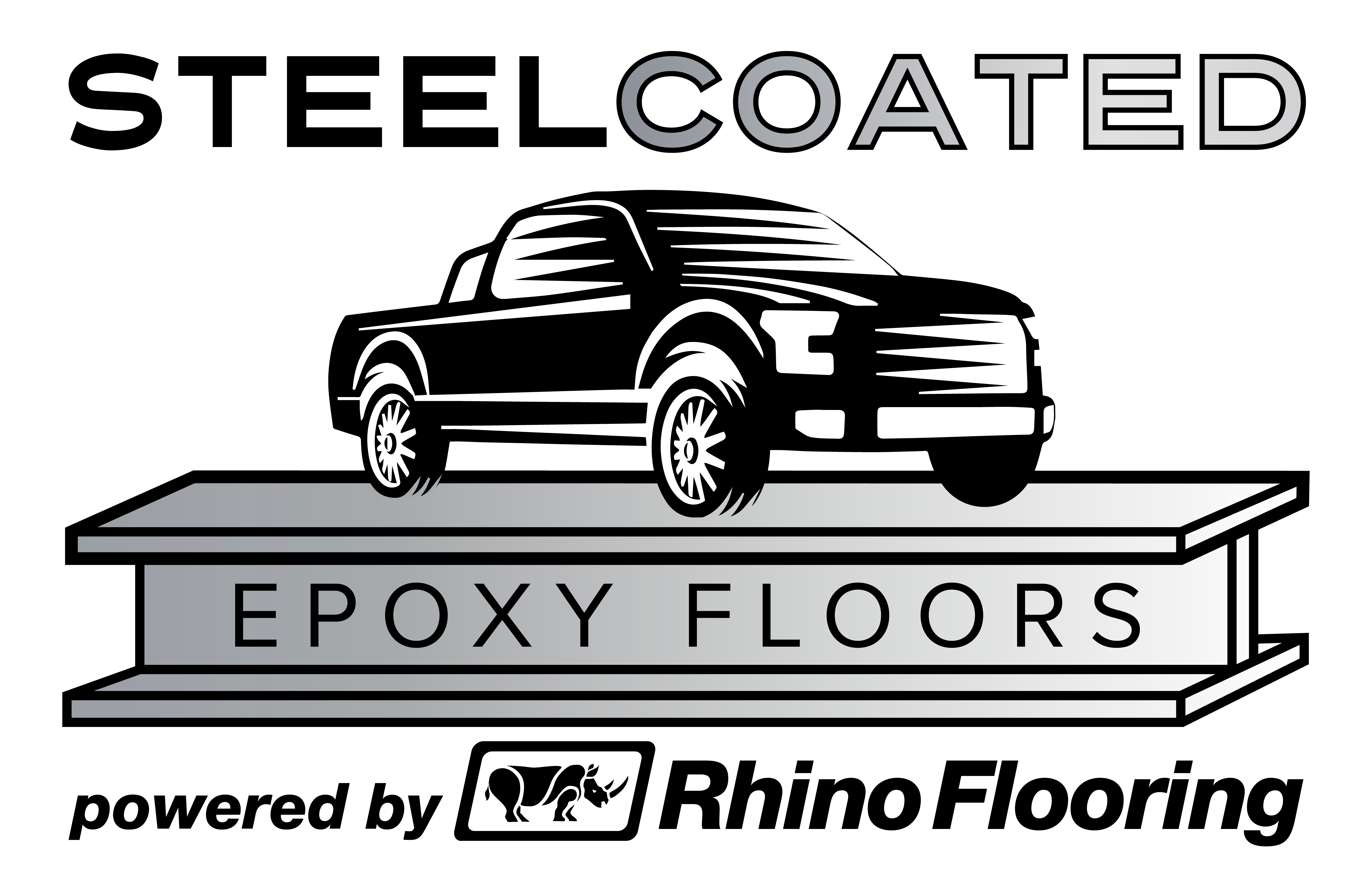 Steel Coated Floors